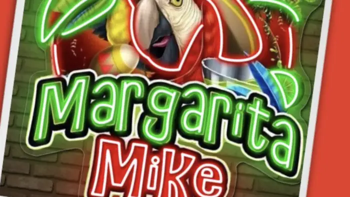 margarita mike